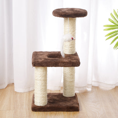 Cat Climbing Frame,