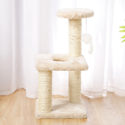 Cat Climbing Frame,