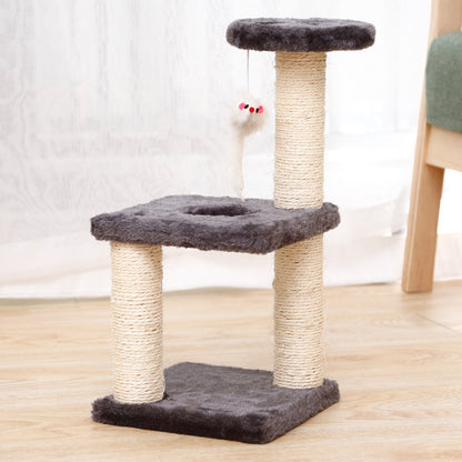 Cat Climbing Frame,