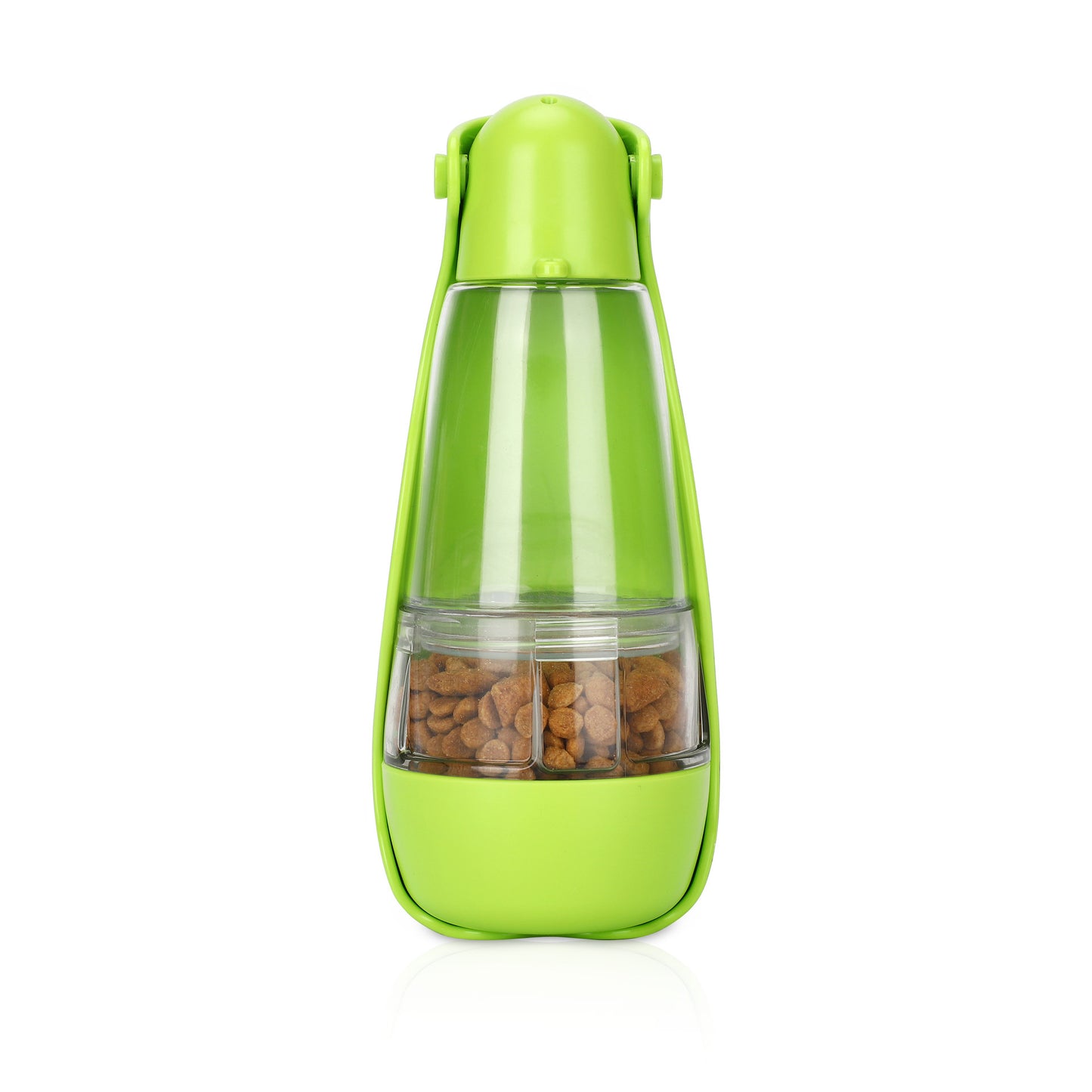 Portable Multifunctional Bottle For Dogs Food And Water Supplies